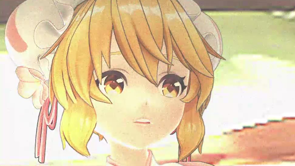 【AC娘24h】起床啦( ▽ )-20200418行程直拍